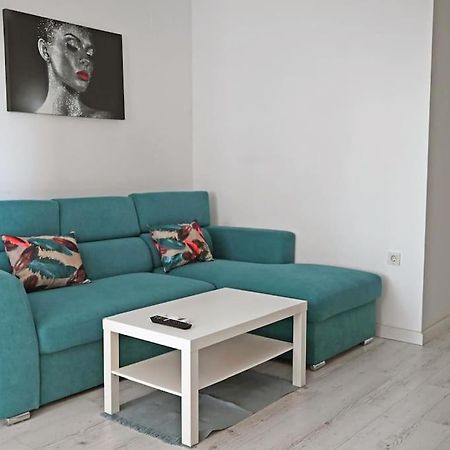 7A Dream Apartment 7A Si Parcare Oradea Buitenkant foto