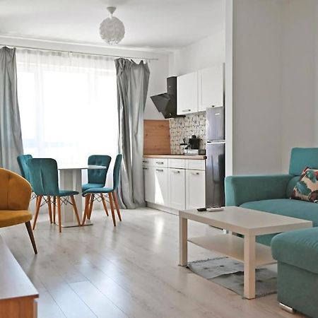 7A Dream Apartment 7A Si Parcare Oradea Buitenkant foto