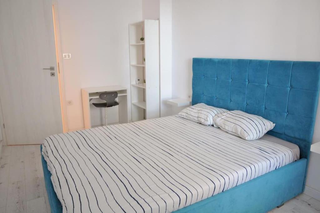 7A Dream Apartment 7A Si Parcare Oradea Buitenkant foto