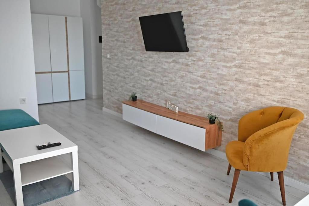 7A Dream Apartment 7A Si Parcare Oradea Buitenkant foto