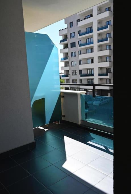 7A Dream Apartment 7A Si Parcare Oradea Buitenkant foto