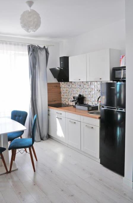 7A Dream Apartment 7A Si Parcare Oradea Buitenkant foto