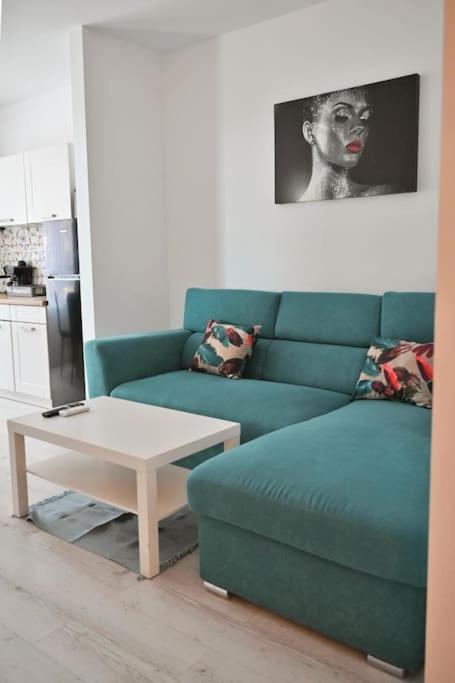 7A Dream Apartment 7A Si Parcare Oradea Buitenkant foto
