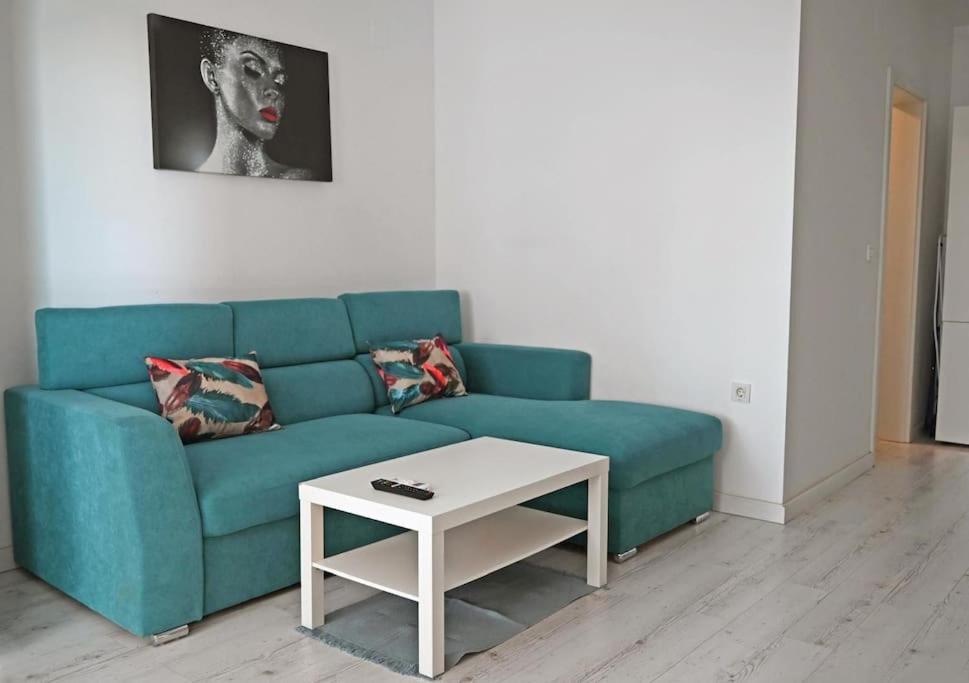 7A Dream Apartment 7A Si Parcare Oradea Buitenkant foto