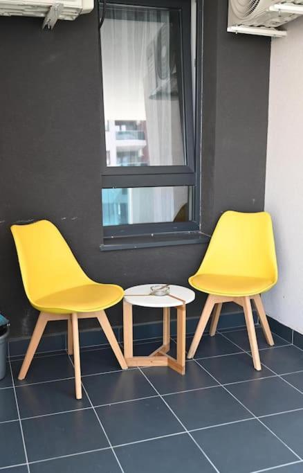 7A Dream Apartment 7A Si Parcare Oradea Buitenkant foto