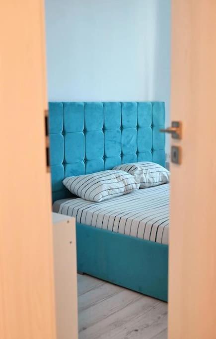 7A Dream Apartment 7A Si Parcare Oradea Buitenkant foto